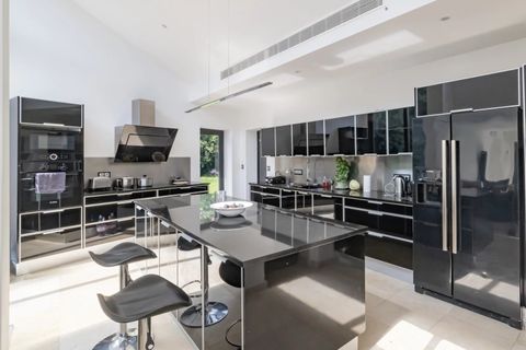 Villa a Cannes, Alpes-Maritimes, Cannes - € 5.500.000 | Ref: HH-15728277 - foto 19