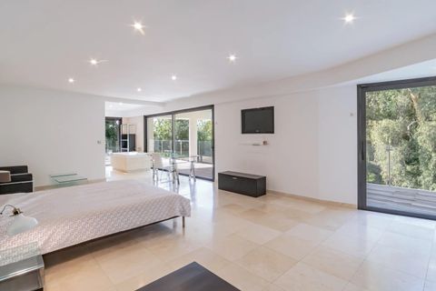 Villa a Cannes, Alpes-Maritimes, Cannes - € 5.500.000 | Ref: HH-15728277 - foto 22