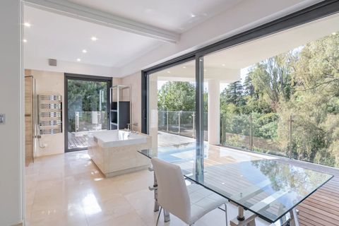 Villa a Cannes, Alpes-Maritimes, Cannes - € 5.500.000 | Ref: HH-15728277 - foto 23