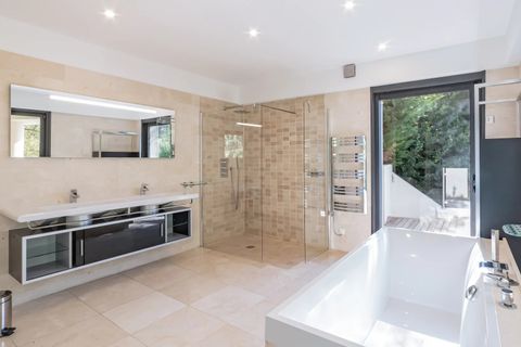 Villa a Cannes, Alpes-Maritimes, Cannes - € 5.500.000 | Ref: HH-15728277 - foto 24