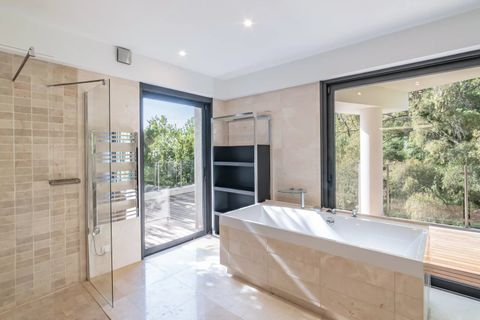 Villa a Cannes, Alpes-Maritimes, Cannes - € 5.500.000 | Ref: HH-15728277 - foto 25