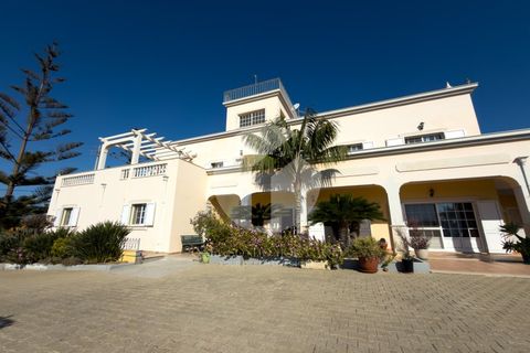 Villa i Olhao, Faro, Olhao - € 890.000 | Ref: 360P-1446 - foto 2
