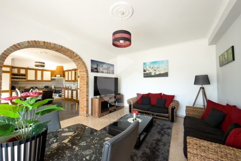 Villa i Olhao, Faro, Olhao - € 890.000 | Ref: 360P-1446 - foto 6
