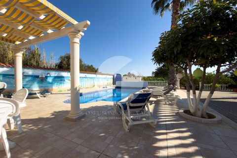 Villa i Olhao, Faro, Olhao - € 890.000 | Ref: 360P-1446 - foto 42