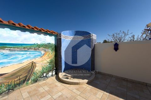 Villa i Olhao, Faro, Olhao - € 890.000 | Ref: 360P-1446 - foto 46