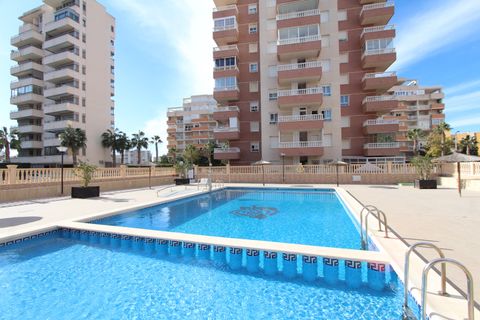Wohnung in Guardamar Del Segura, Alicante - Foto 1