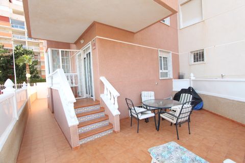 Wohnung in Guardamar Del Segura, Alicante - Foto 2
