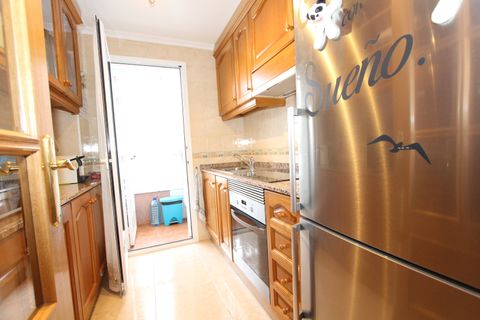 Wohnung in Guardamar Del Segura, Alicante - Foto 5