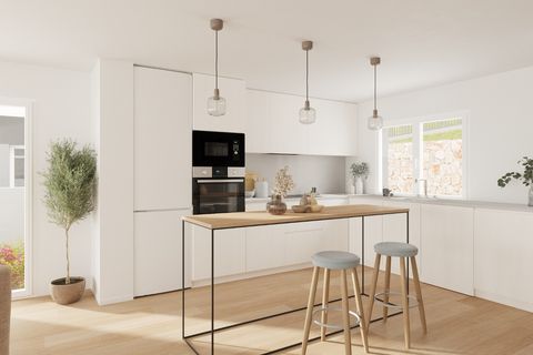 Bungalow i Finestrat, Alicante, Finestrat - € 425.000 | Ref: FINE0212-24 - foto 4