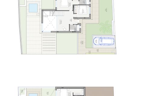 Villa in Polop, Alicante, Polop - € 607.300 | Ref: POLO0006-54 - foto 5