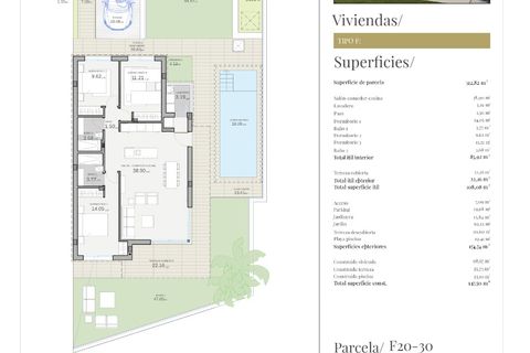 Villa em Polop, Alicante, Polop - € 452.500 | Ref: POLO0006-22 - foto 4