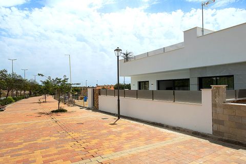 Villa i Sucina, Murcia, Sucina - € 329.850 | Ref: NB5991QU45 - foto 19