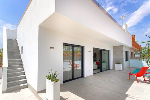 Villa i Sucina, Murcia, Sucina - € 329.850 | Ref: NB5991QU45 - foto 1