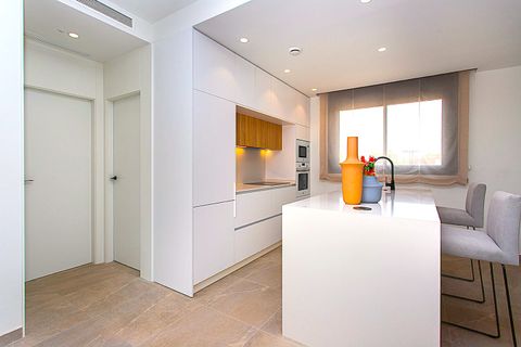 Villa i Sucina, Murcia, Sucina - € 329.850 | Ref: NB5991QU45 - foto 15