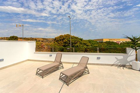 Villa i Sucina, Murcia, Sucina - € 329.850 | Ref: NB5991QU45 - foto 9
