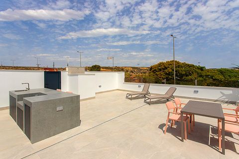 Villa i Sucina, Murcia, Sucina - € 329.850 | Ref: NB5991QU45 - foto 10