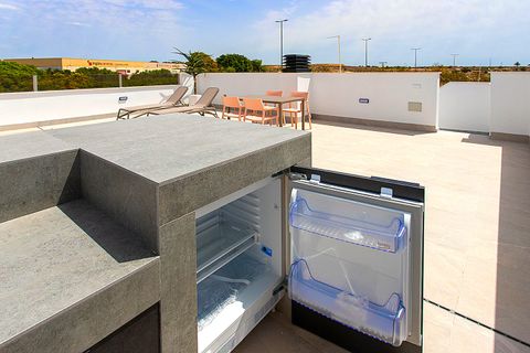 Villa i Sucina, Murcia, Sucina - € 329.850 | Ref: NB5991QU45 - foto 4