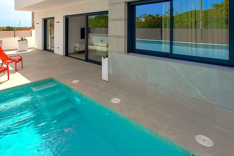 Villa i Sucina, Murcia, Sucina - € 329.850 | Ref: NB5991QU45 - foto 2