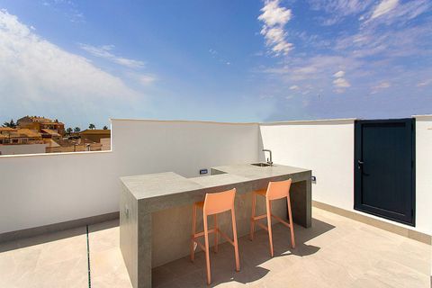 Villa i Sucina, Murcia, Sucina - € 329.850 | Ref: NB5991QU45 - foto 11