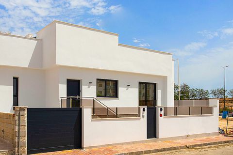 Villa i Sucina, Murcia, Sucina - € 329.850 | Ref: NB5991QU45 - foto 17