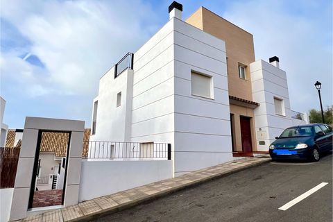 Rækkehus i Periana, Malaga, Periana - € 189.500 | Ref: IRE2546 - foto 1