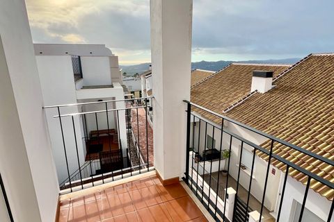 Rækkehus i Periana, Malaga, Periana - € 189.500 | Ref: IRE2546 - foto 14
