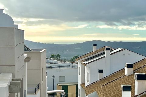 Rækkehus i Periana, Malaga, Periana - € 189.500 | Ref: IRE2546 - foto 22
