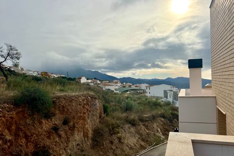 Rækkehus i Periana, Malaga, Periana - € 189.500 | Ref: IRE2546 - foto 20