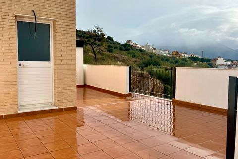 Rækkehus i Periana, Malaga, Periana - € 189.500 | Ref: IRE2546 - foto 13