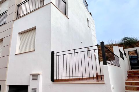 Rækkehus i Periana, Malaga, Periana - € 189.500 | Ref: IRE2546 - foto 10