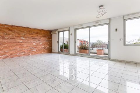Lejlighed i Toulouse, Haute-Garonne, Toulouse - € 720.000 | Ref: T312 - foto 3