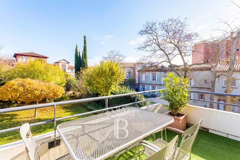 Lejlighed i Toulouse, Haute-Garonne, Toulouse - € 720.000 | Ref: T312 - foto 1