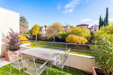 Lejlighed i Toulouse, Haute-Garonne, Toulouse - € 720.000 | Ref: T312 - foto 9