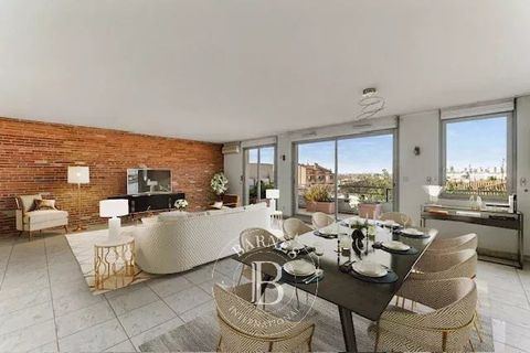 Lejlighed i Toulouse, Haute-Garonne, Toulouse - € 720.000 | Ref: T312 - foto 2