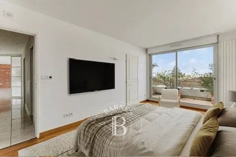 Lejlighed i Toulouse, Haute-Garonne, Toulouse - € 720.000 | Ref: T312 - foto 8