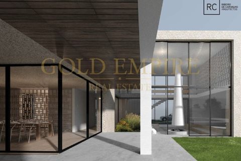 Helårsgrund i Almocageme, Lisbon, Almocageme - € 899.000 | Ref: GE-VA501189 - foto 10