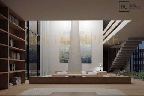 Helårsgrund i Almocageme, Lisbon, Almocageme - € 899.000 | Ref: GE-VA501189 - foto 11