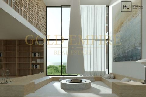 Helårsgrund i Almocageme, Lisbon, Almocageme - € 899.000 | Ref: GE-VA501189 - foto 19