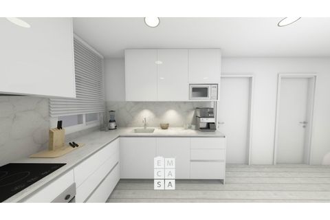 Villa i Nogueira do Cravo e Pindelo, Aveiro, Nogueira do Cravo e Pindelo - € 245.000 | Ref: OAZ4322 - foto 1