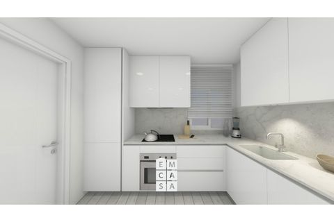 Villa i Nogueira do Cravo e Pindelo, Aveiro, Nogueira do Cravo e Pindelo - € 245.000 | Ref: OAZ4322 - foto 2
