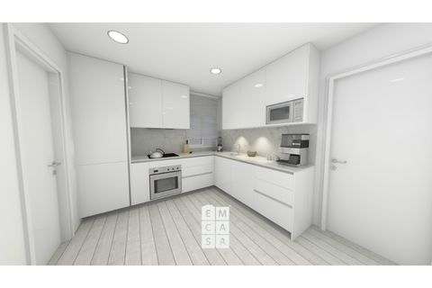Villa i Nogueira do Cravo e Pindelo, Aveiro, Nogueira do Cravo e Pindelo - € 245.000 | Ref: OAZ4322 - foto 3