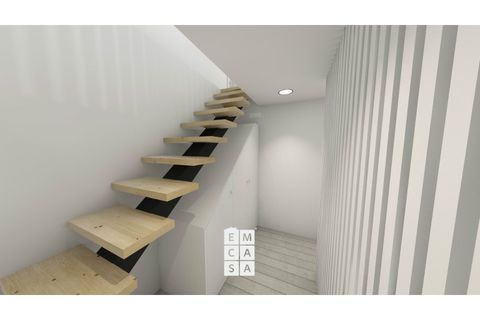 Villa i Nogueira do Cravo e Pindelo, Aveiro, Nogueira do Cravo e Pindelo - € 245.000 | Ref: OAZ4322 - foto 4