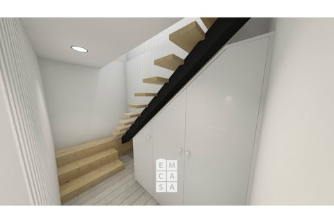 Villa i Nogueira do Cravo e Pindelo, Aveiro, Nogueira do Cravo e Pindelo - € 245.000 | Ref: OAZ4322 - foto 5