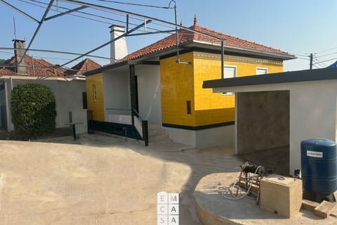 Villa i Nogueira do Cravo e Pindelo, Aveiro, Nogueira do Cravo e Pindelo - € 245.000 | Ref: OAZ4322 - foto 6