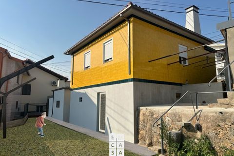 Villa i Nogueira do Cravo e Pindelo, Aveiro, Nogueira do Cravo e Pindelo - € 245.000 | Ref: OAZ4322 - foto 8