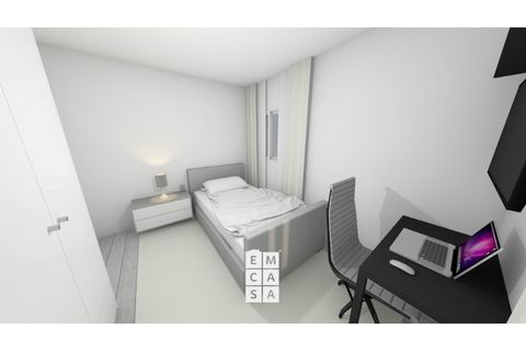 Villa i Nogueira do Cravo e Pindelo, Aveiro, Nogueira do Cravo e Pindelo - € 245.000 | Ref: OAZ4322 - foto 10