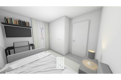 Villa i Nogueira do Cravo e Pindelo, Aveiro, Nogueira do Cravo e Pindelo - € 245.000 | Ref: OAZ4322 - foto 11