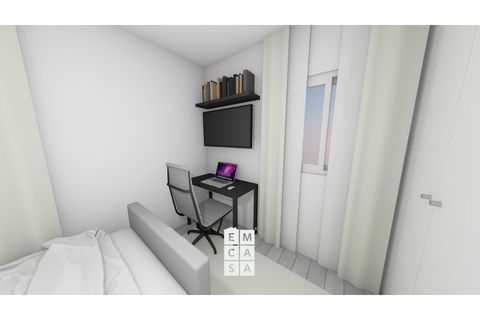 Villa i Nogueira do Cravo e Pindelo, Aveiro, Nogueira do Cravo e Pindelo - € 245.000 | Ref: OAZ4322 - foto 12