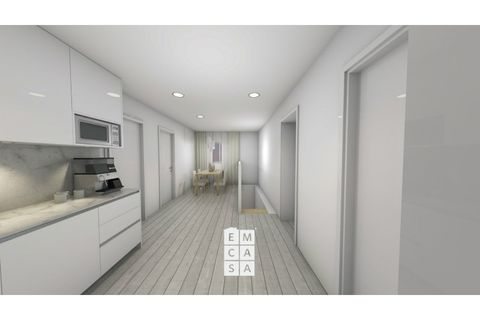 Villa i Nogueira do Cravo e Pindelo, Aveiro, Nogueira do Cravo e Pindelo - € 245.000 | Ref: OAZ4322 - foto 14