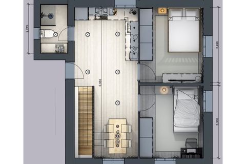 Villa i Nogueira do Cravo e Pindelo, Aveiro, Nogueira do Cravo e Pindelo - € 245.000 | Ref: OAZ4322 - foto 27